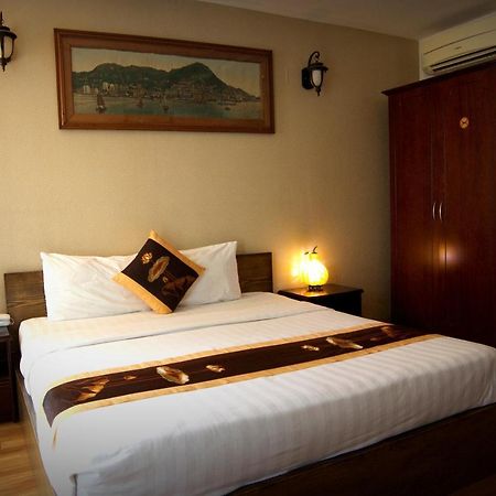 Saigon Amigo Hotel Bandar Ho Chi Minh Luaran gambar