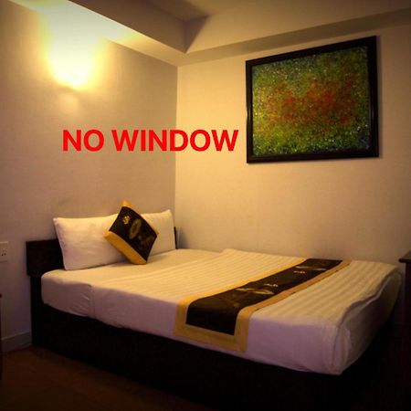 Saigon Amigo Hotel Bandar Ho Chi Minh Luaran gambar