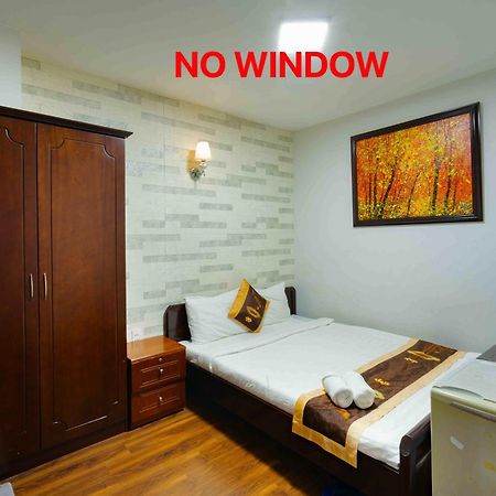 Saigon Amigo Hotel Bandar Ho Chi Minh Luaran gambar