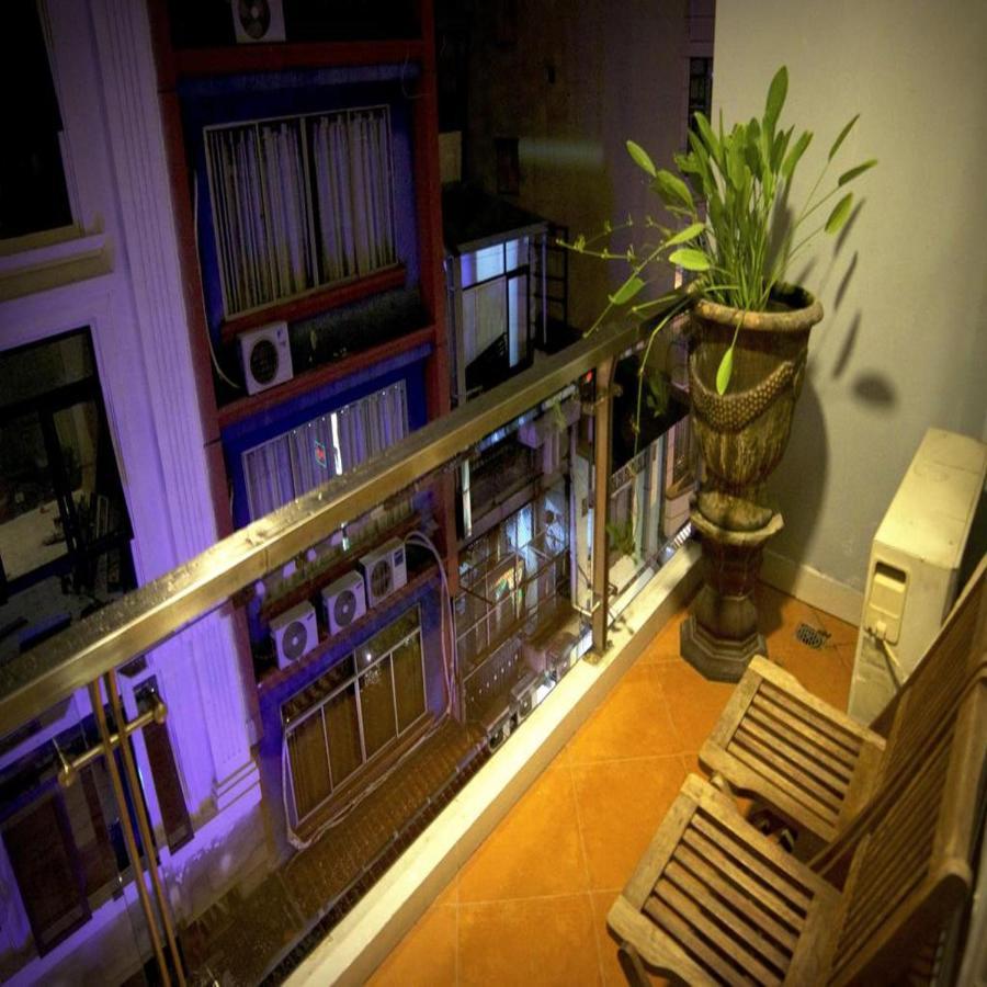 Saigon Amigo Hotel Bandar Ho Chi Minh Luaran gambar