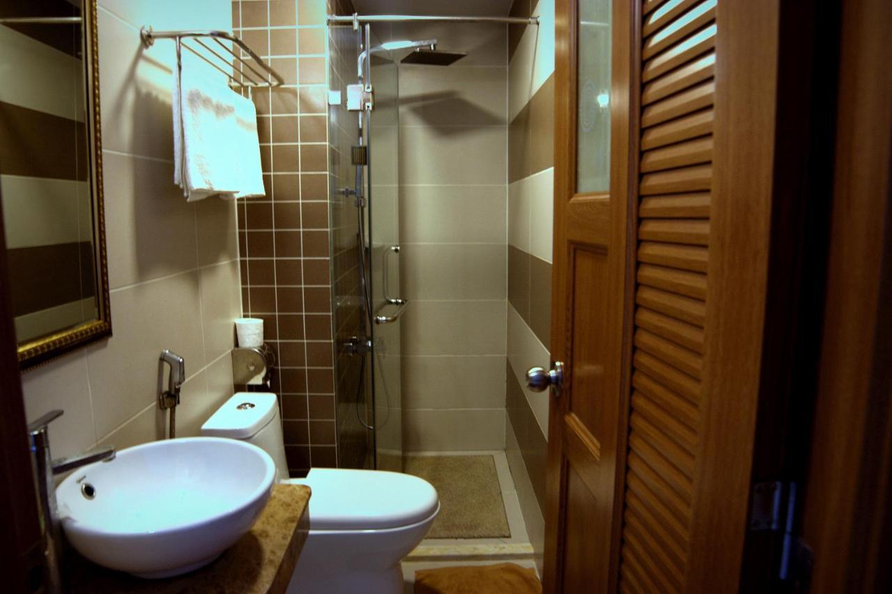 Saigon Amigo Hotel Bandar Ho Chi Minh Luaran gambar