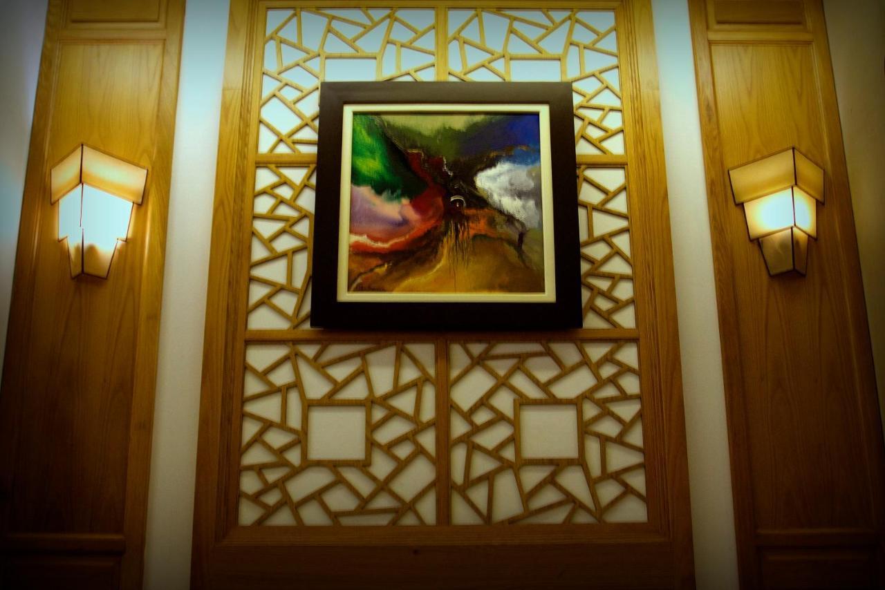 Saigon Amigo Hotel Bandar Ho Chi Minh Luaran gambar