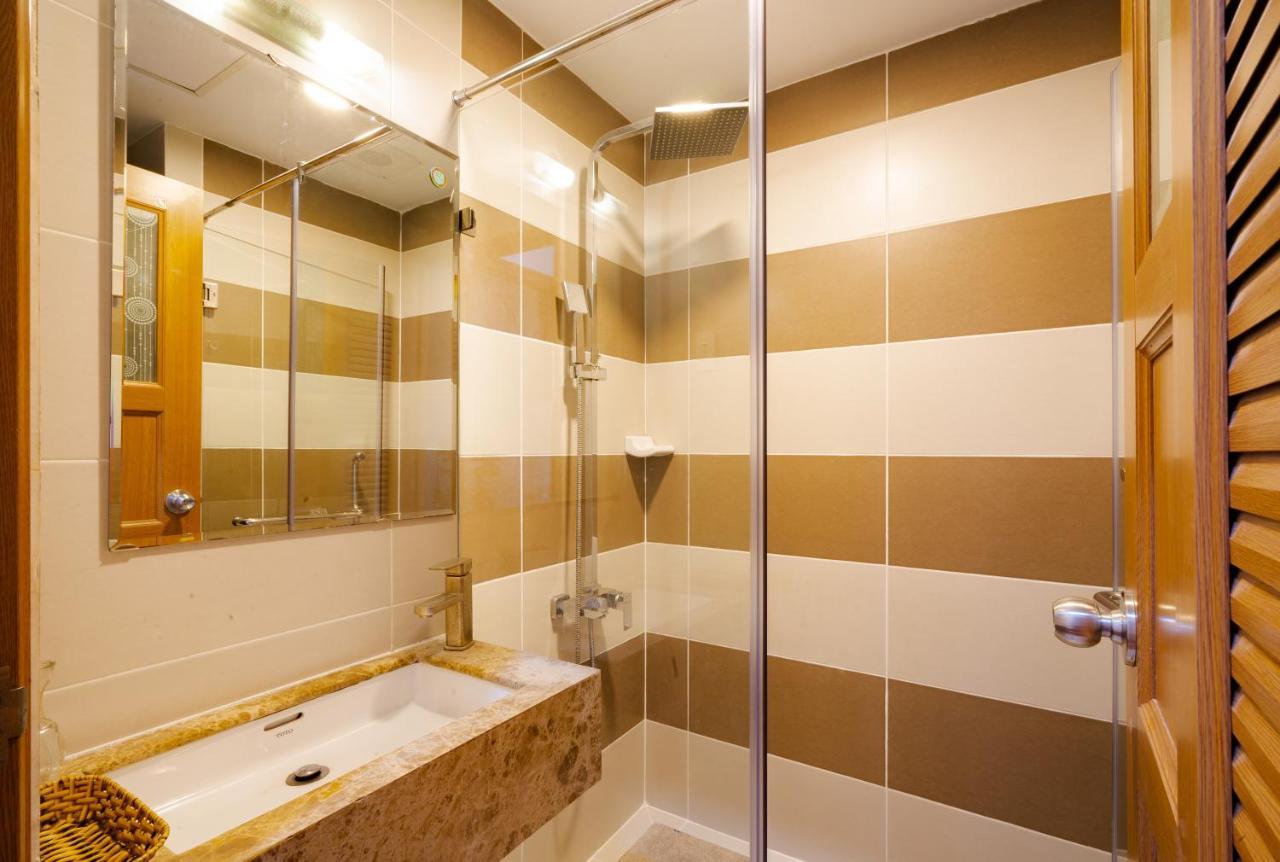 Saigon Amigo Hotel Bandar Ho Chi Minh Luaran gambar