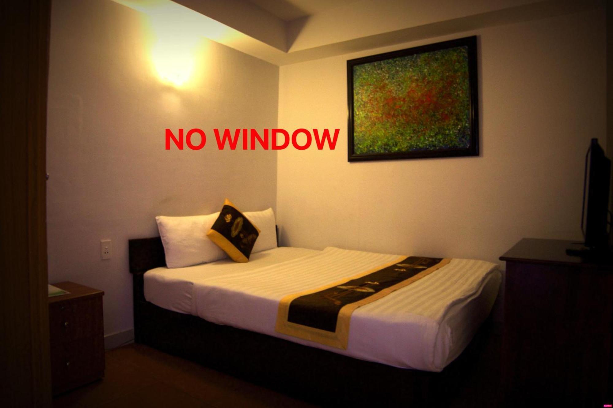 Saigon Amigo Hotel Bandar Ho Chi Minh Luaran gambar