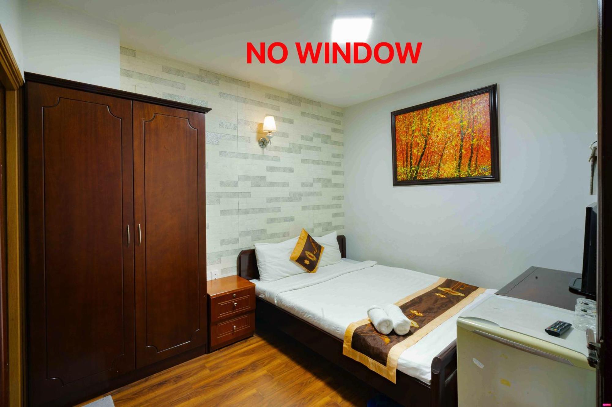 Saigon Amigo Hotel Bandar Ho Chi Minh Luaran gambar