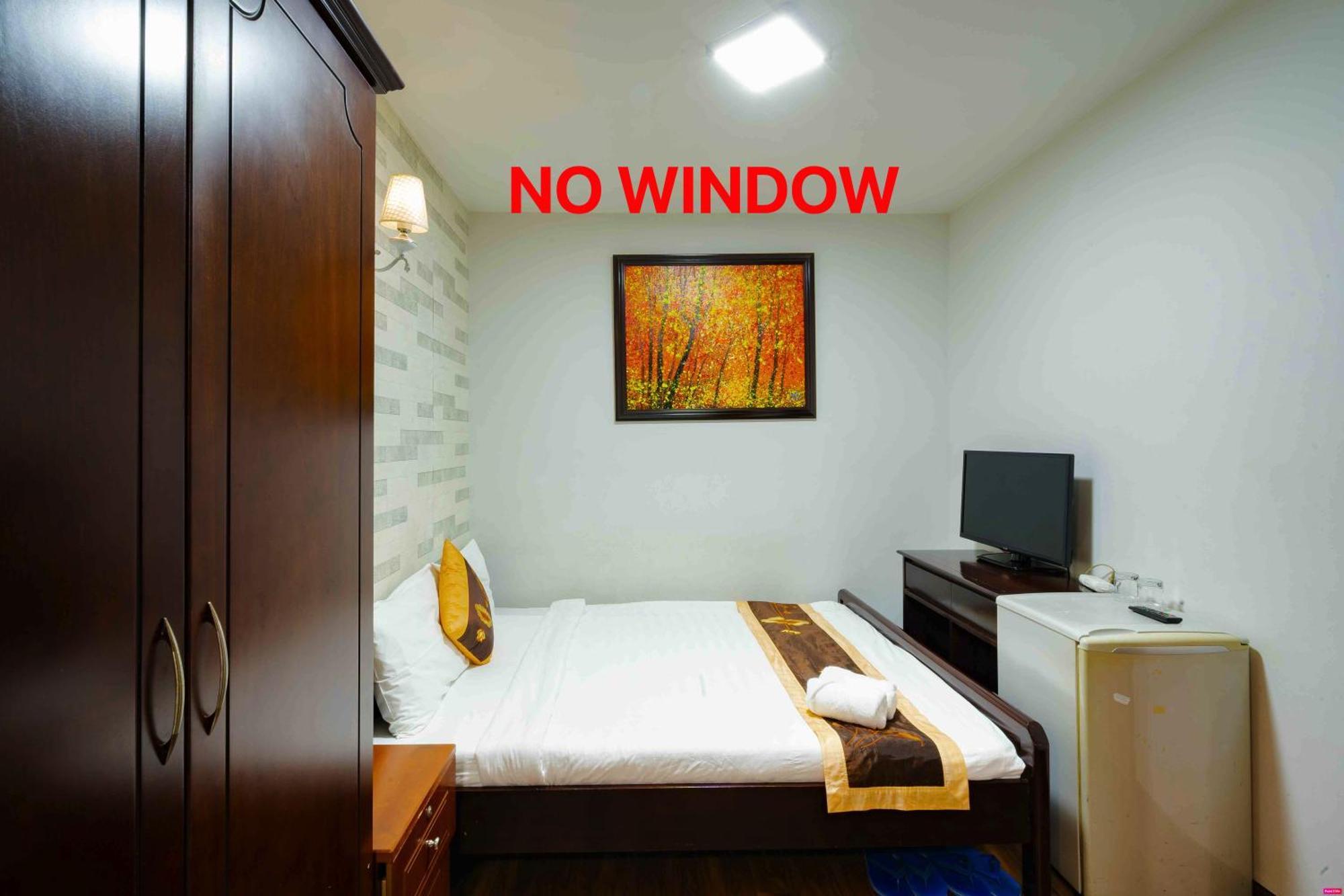 Saigon Amigo Hotel Bandar Ho Chi Minh Luaran gambar