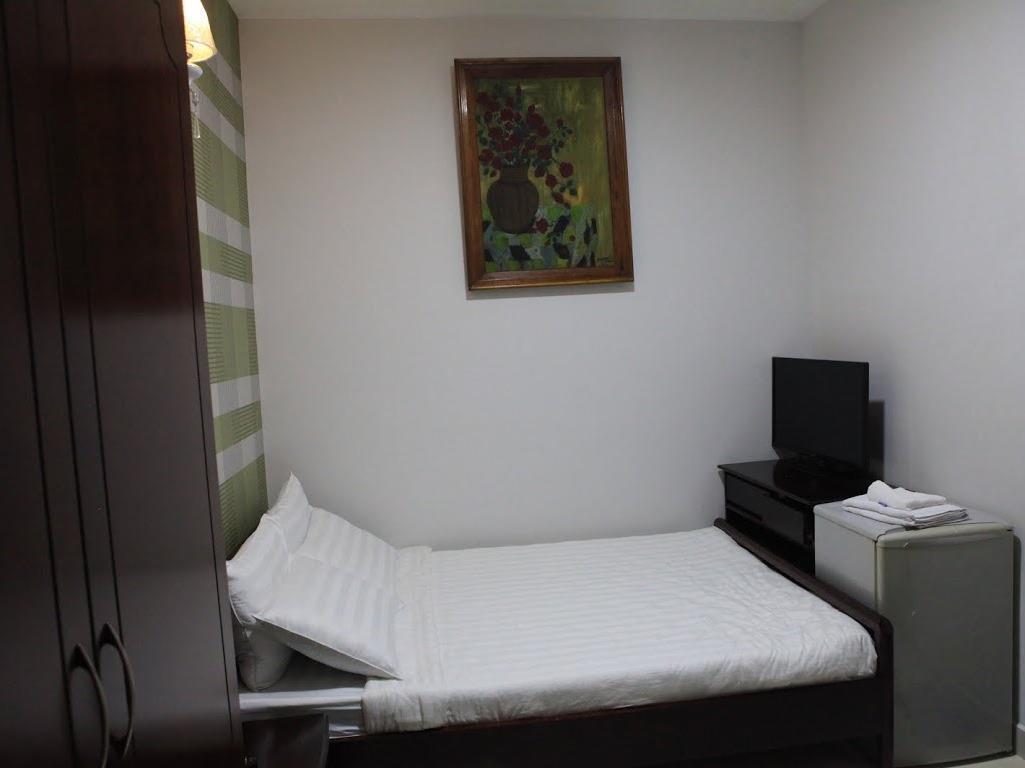 Saigon Amigo Hotel Bandar Ho Chi Minh Luaran gambar