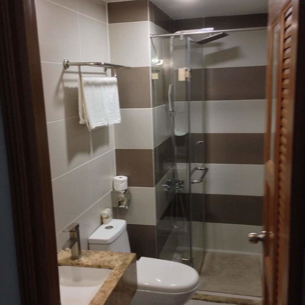 Saigon Amigo Hotel Bandar Ho Chi Minh Luaran gambar