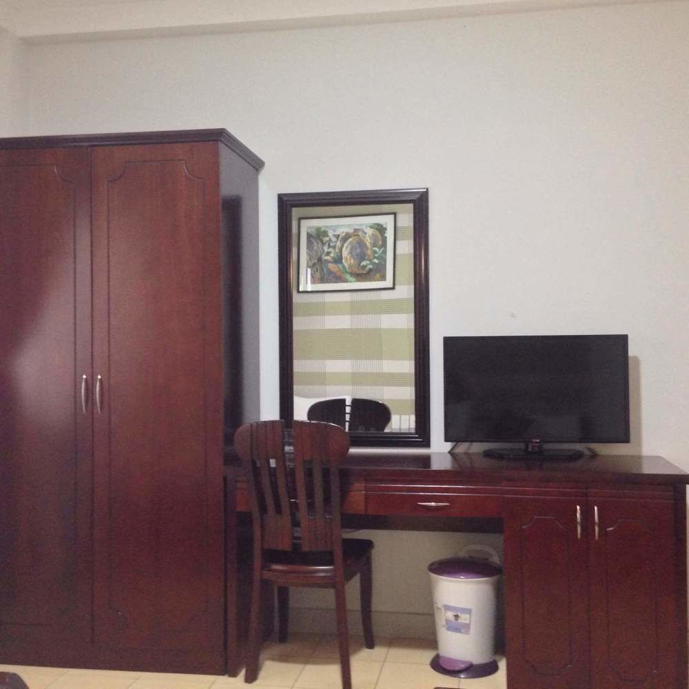 Saigon Amigo Hotel Bandar Ho Chi Minh Luaran gambar