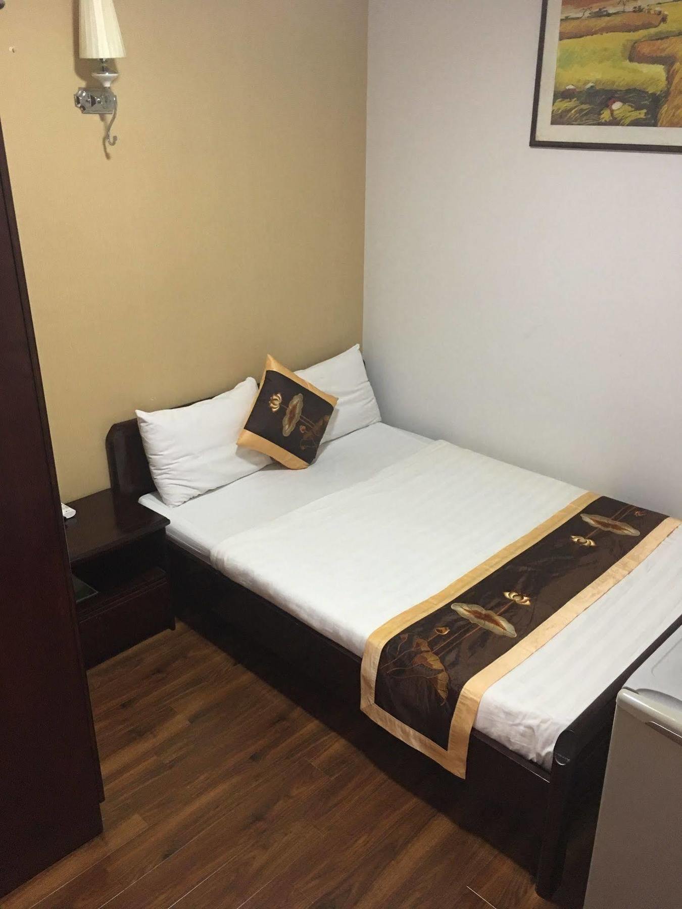 Saigon Amigo Hotel Bandar Ho Chi Minh Luaran gambar