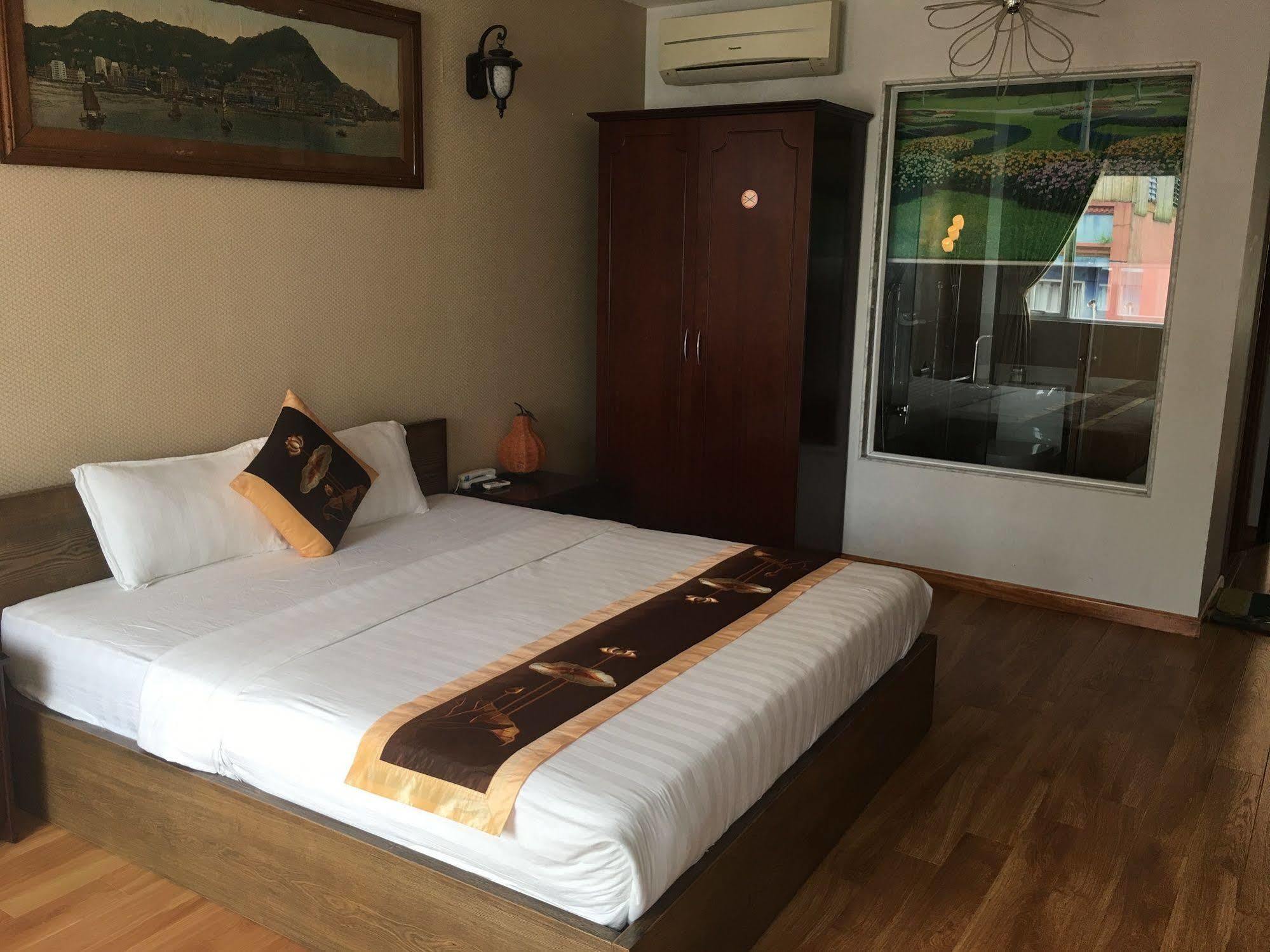 Saigon Amigo Hotel Bandar Ho Chi Minh Luaran gambar