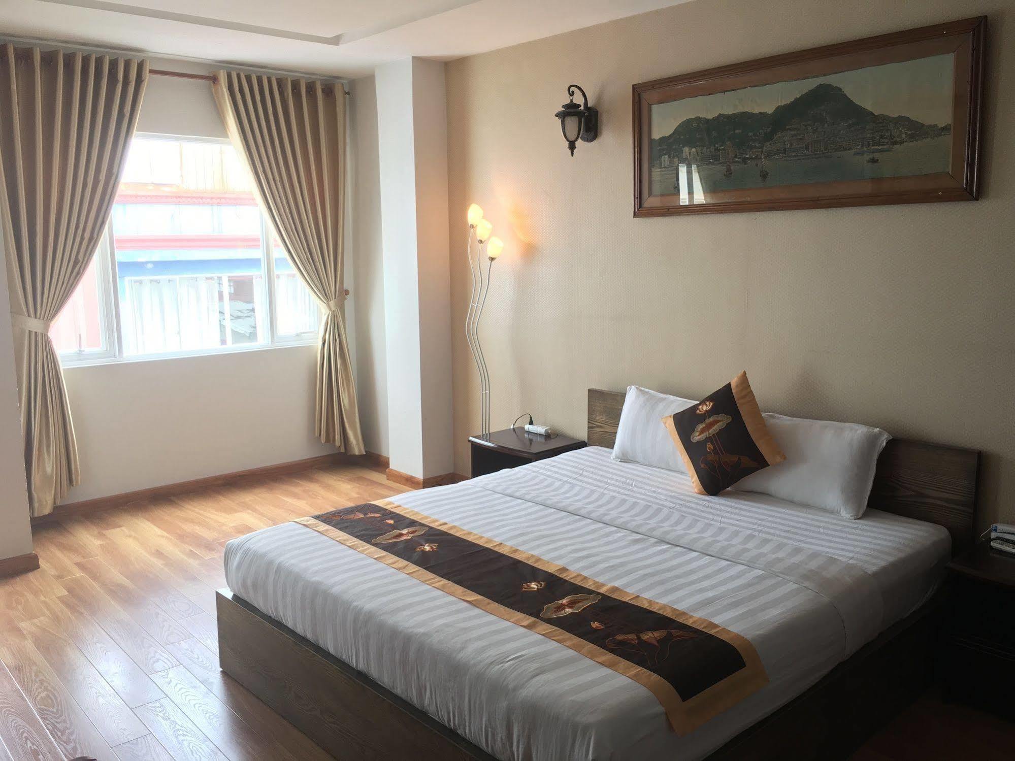 Saigon Amigo Hotel Bandar Ho Chi Minh Luaran gambar